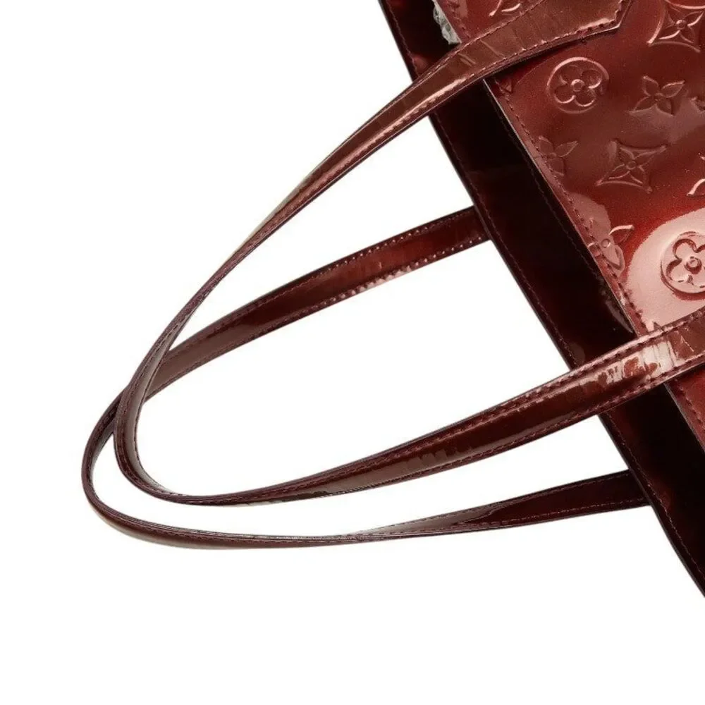 Louis Vuitton Wilshire MM Tote